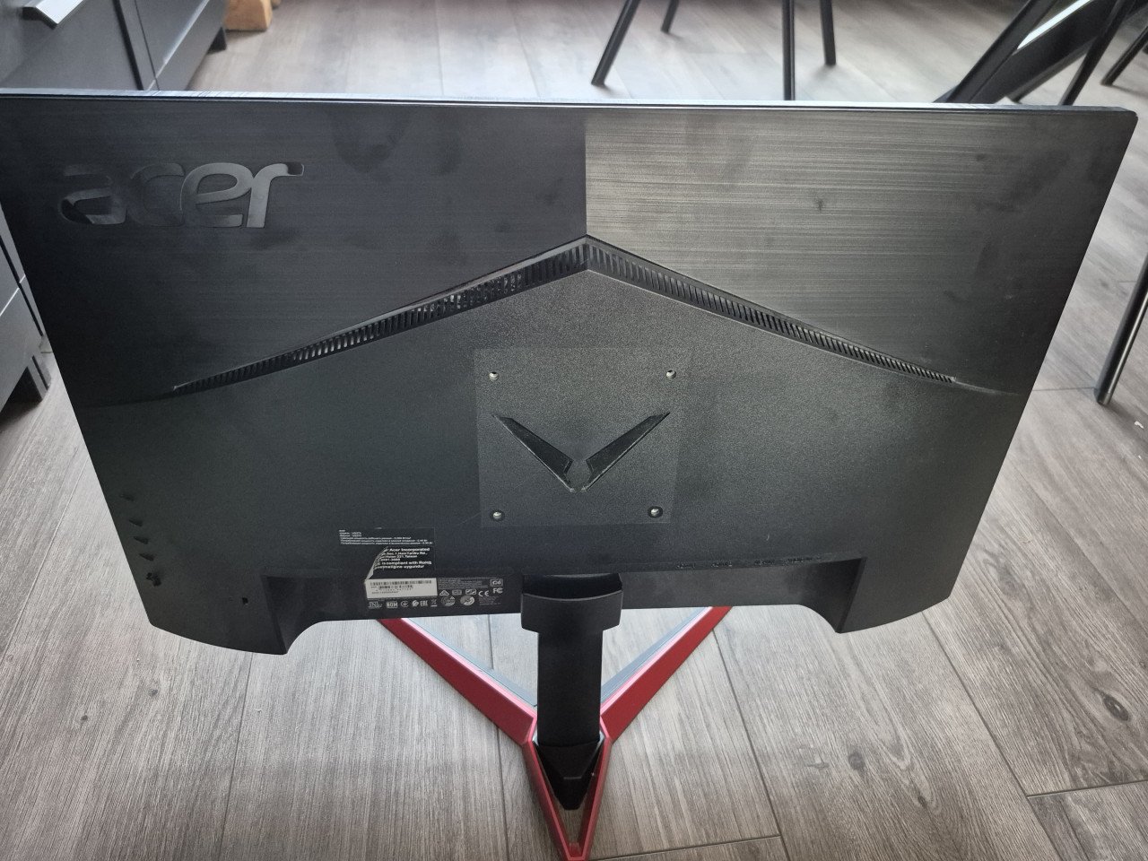 ACER Nitro VG270BMIIX