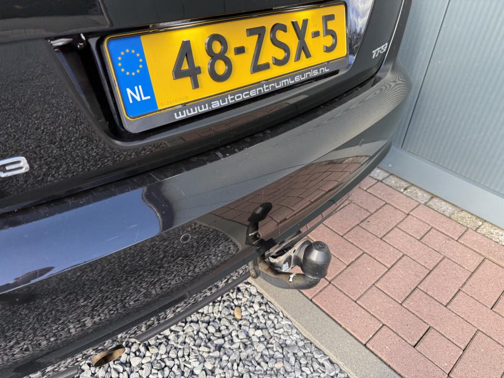 Audi A3 sportback 1.2 tfsi automaat attraction advance 5-drs