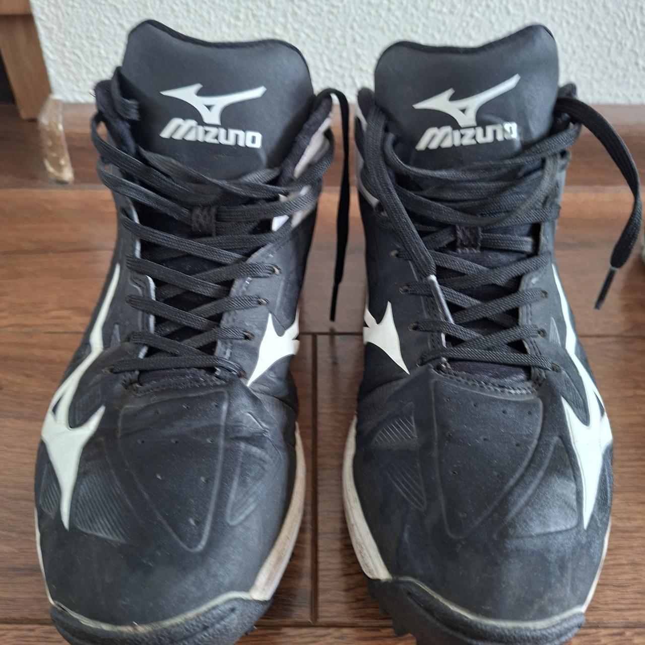 Korfbalschoenen zaal en veld mt.42
