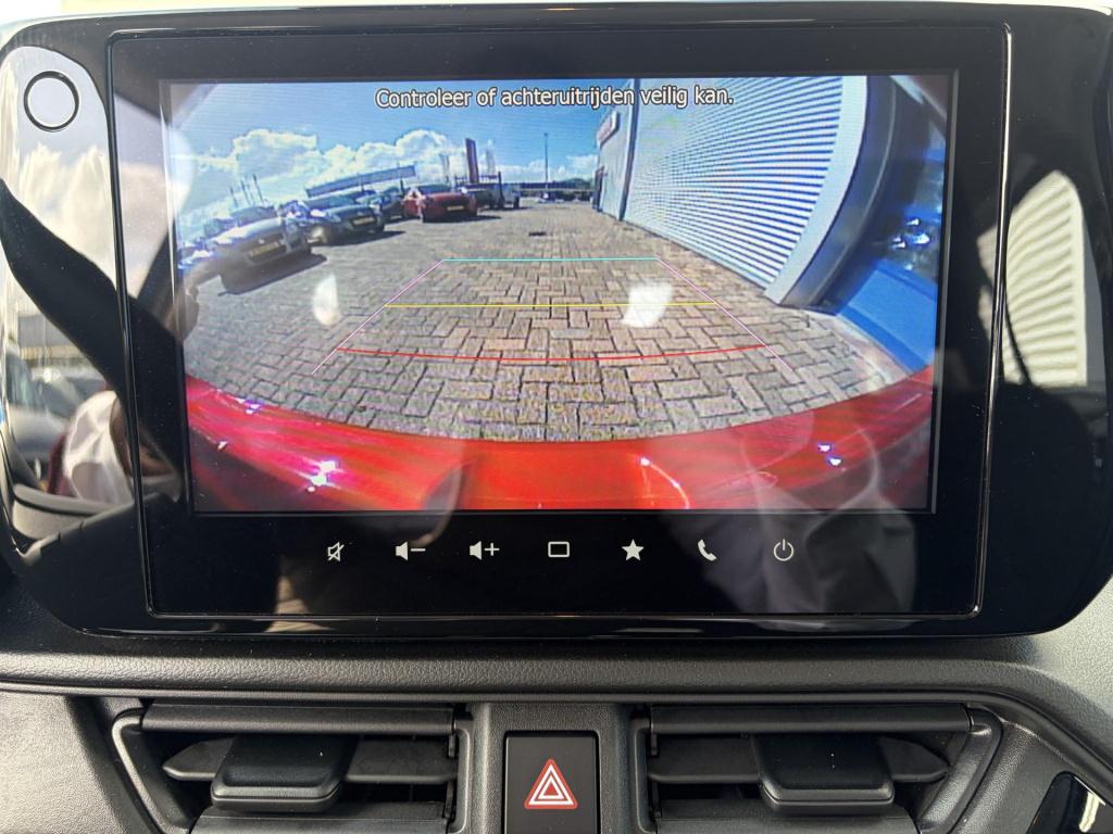 Suzuki Swift 1.2 comfort plus smart hybrid