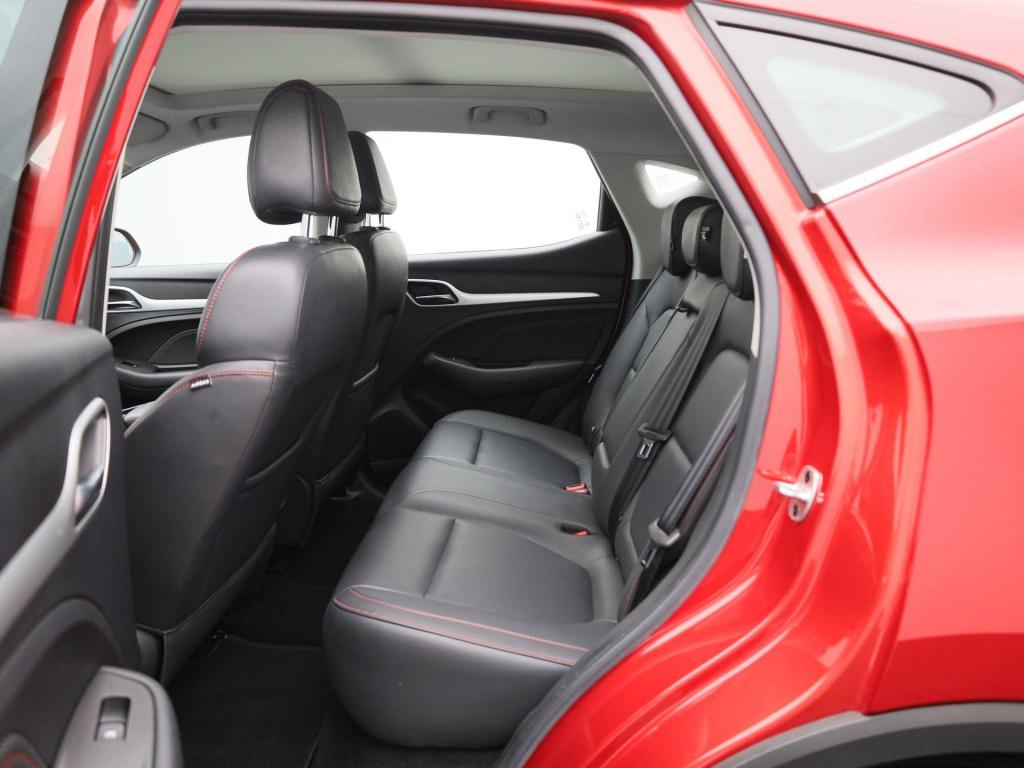 MG Zs Ev mg ev standard range luxury 50 kwh | 360 graden camera | panoramad