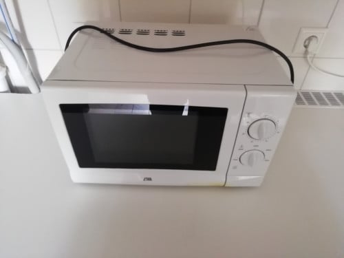 Magnetron