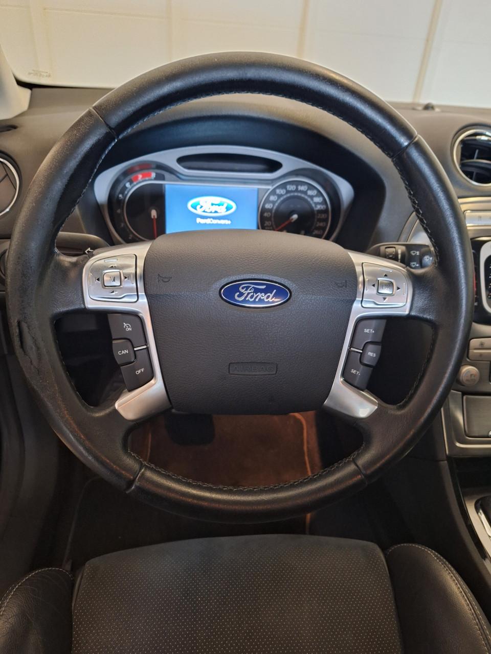 Te koop Ford Mondeo 2.0 16v Titanium!!!