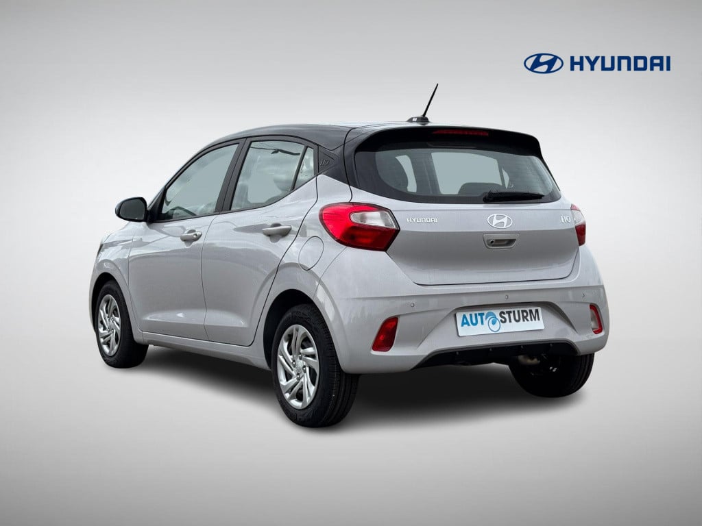 Hyundai I 10 1.0 comfort smart