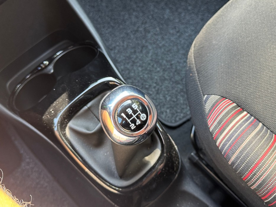 Citroen C1 feel 5d 1.0 vti 72pk airco | bluetooth | comfort-technopakket | 