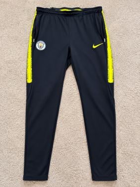 Nike Manchester City Dri-FIT Trainingsbroek M