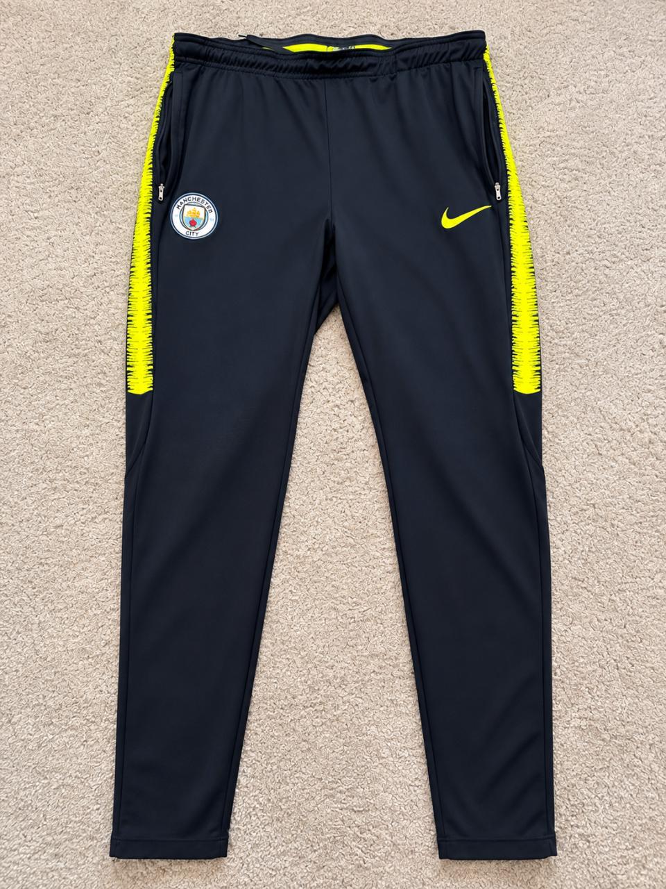 Nike Manchester City Dri-FIT Trainingsbroek M