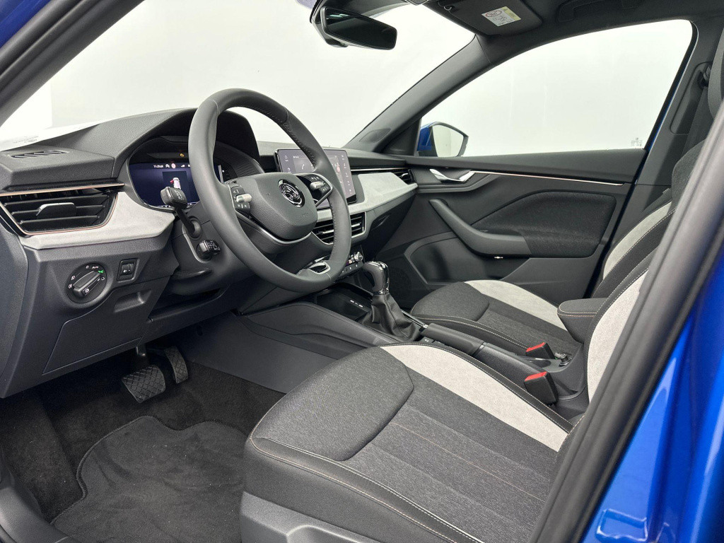 Skoda Scala 1.0 tsi business edition