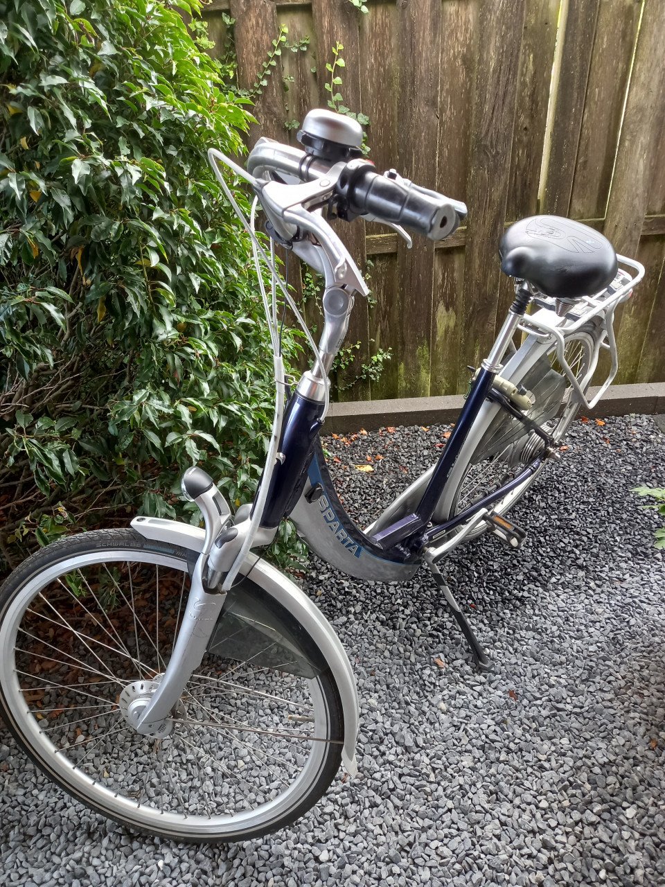 Sparta Elektrische fiets