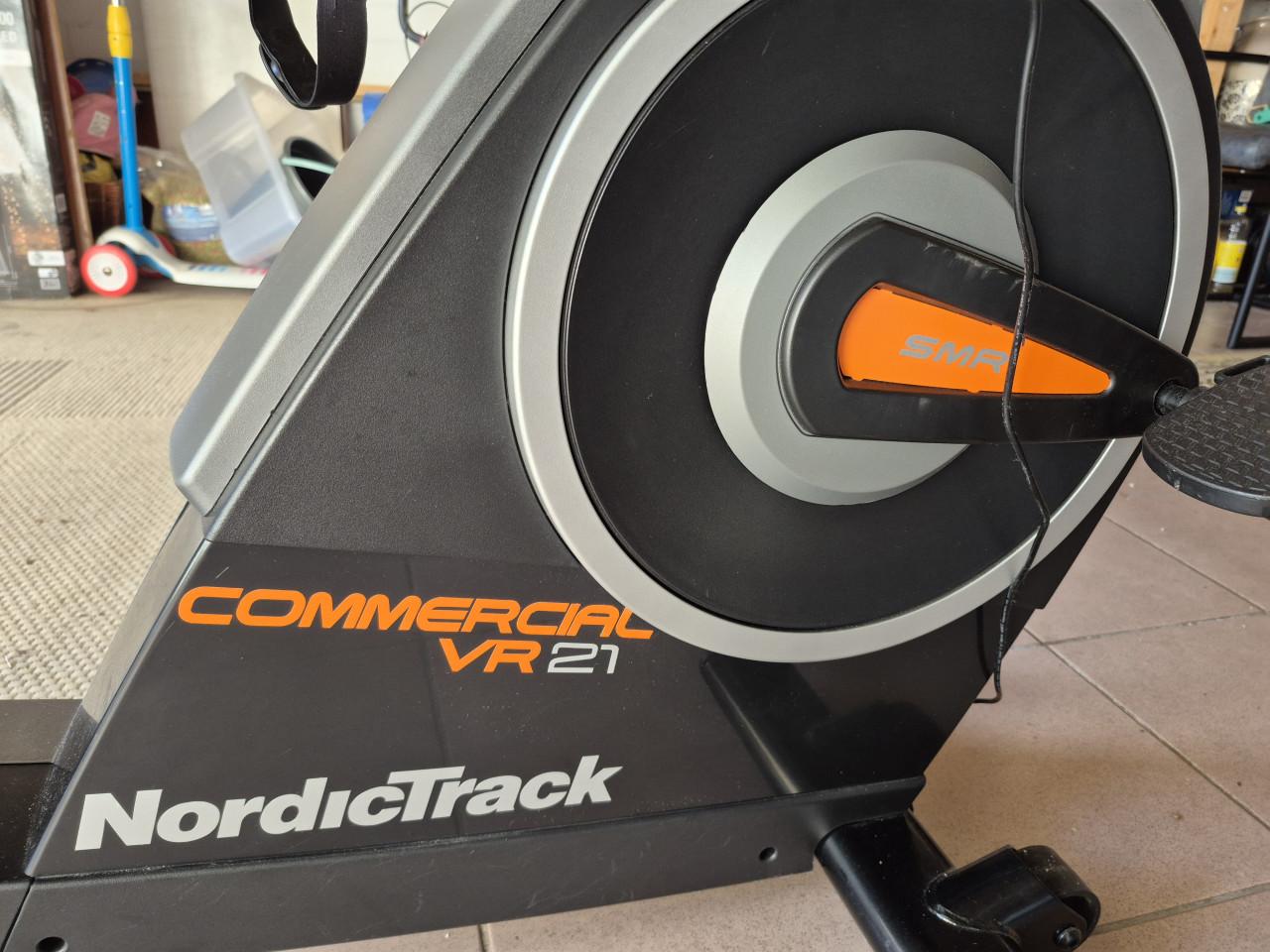 Hometrainer stoelfiets