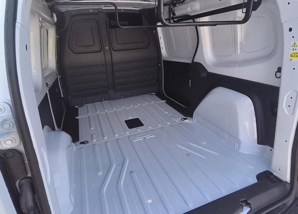 Renault Kangoo e-tech extra l2 44 kwh