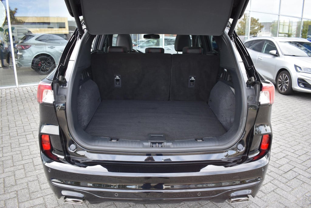 Ford Kuga 2.5 phev st-line x | climate control | cruise control | winterpak