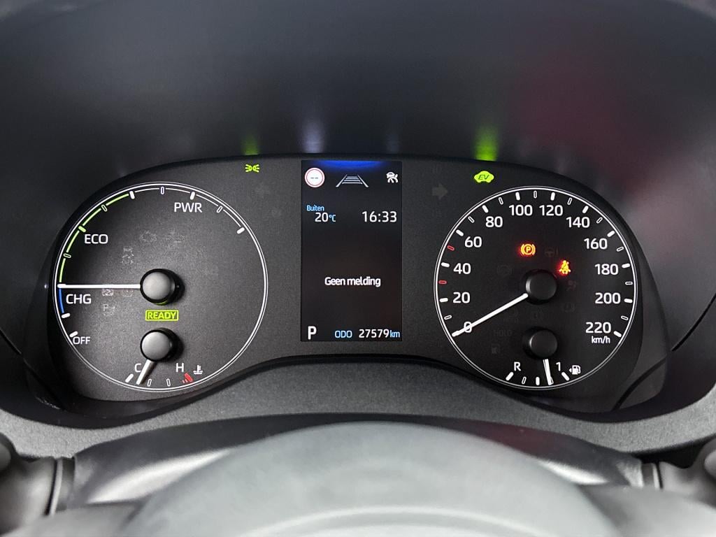 Mazda 2 Hybrid 1.5 centre-line climate control | stoelverwarming | camera