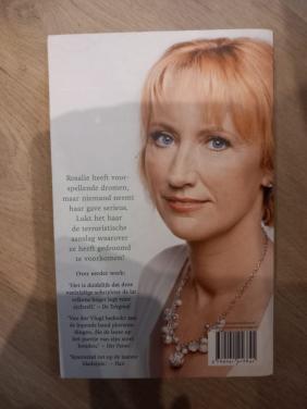 Simone van der Vlugt - In mijn dromen