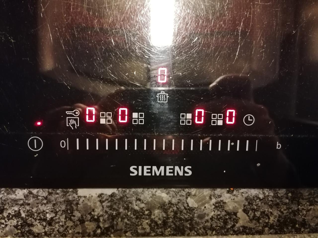 Diverse keuken aperatuur