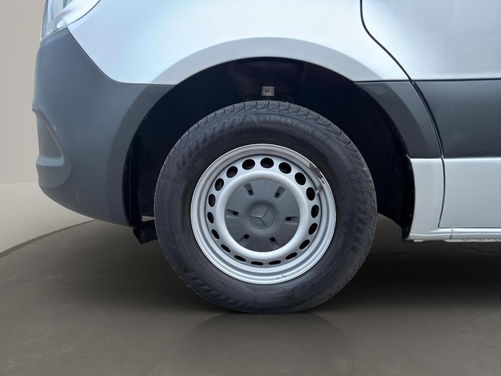 Mercedes-Benz Sprinter 314 2.2 cdi l2h2 automaat cruise camera