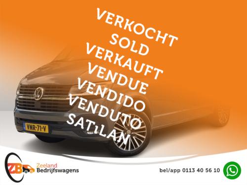 Volkswagen Transporter 2.0 tdi l1h1 28 | led | trekhaak | navi | carplay | 
