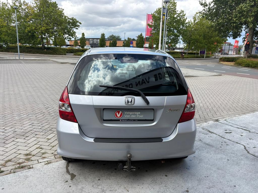 Honda Jazz 1.2 cool