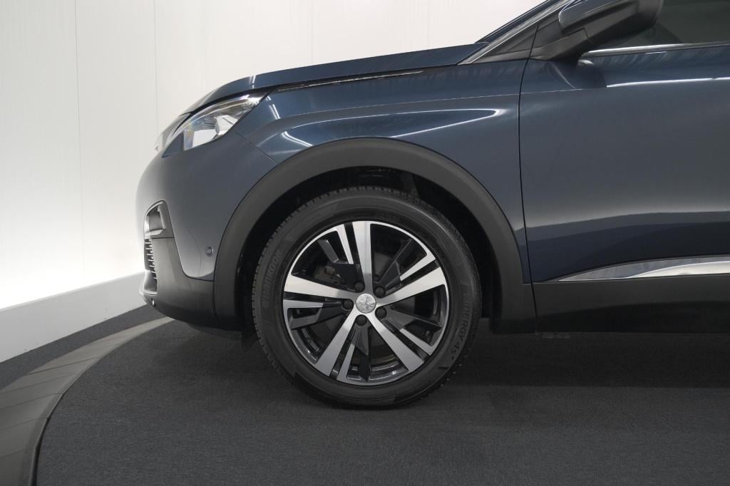 Peugeot 5008 puretech 130 eat8 crossway | trekhaak | camera | navigatie | a