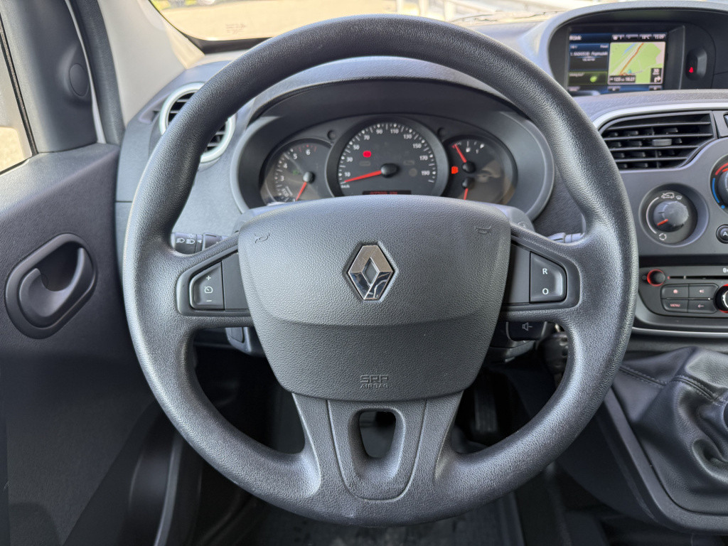 Renault Kangoo express 1.5 dci 75 express comfort s&s | r-link | navi | pdc