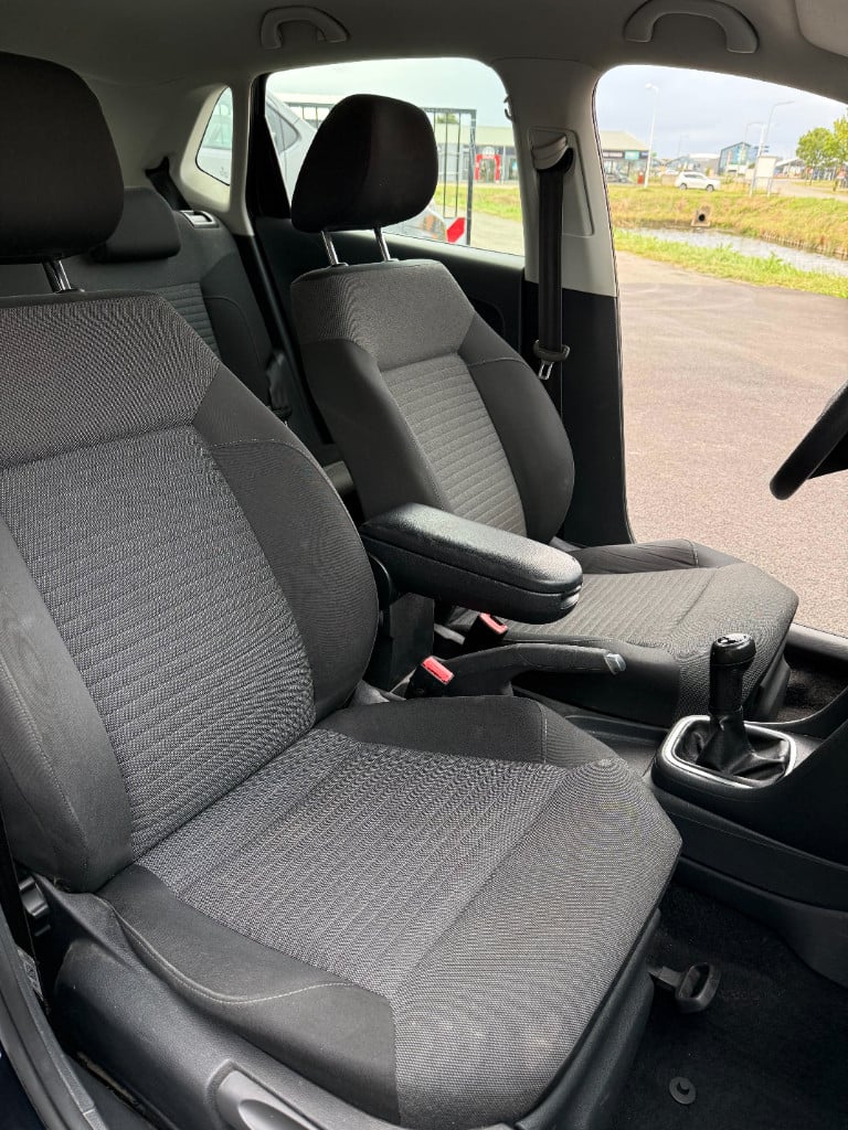 Volkswagen Polo 1.2 tsi - bluemotion - highline - nieuwe ketting!