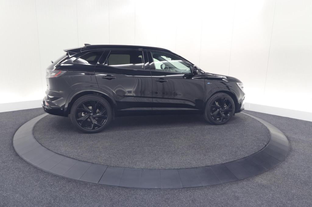 Renault Austral 1.2 e-tech full hybrid 200 techno esprit alpine | 1500 kg t