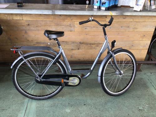 Batavus Personal Bike