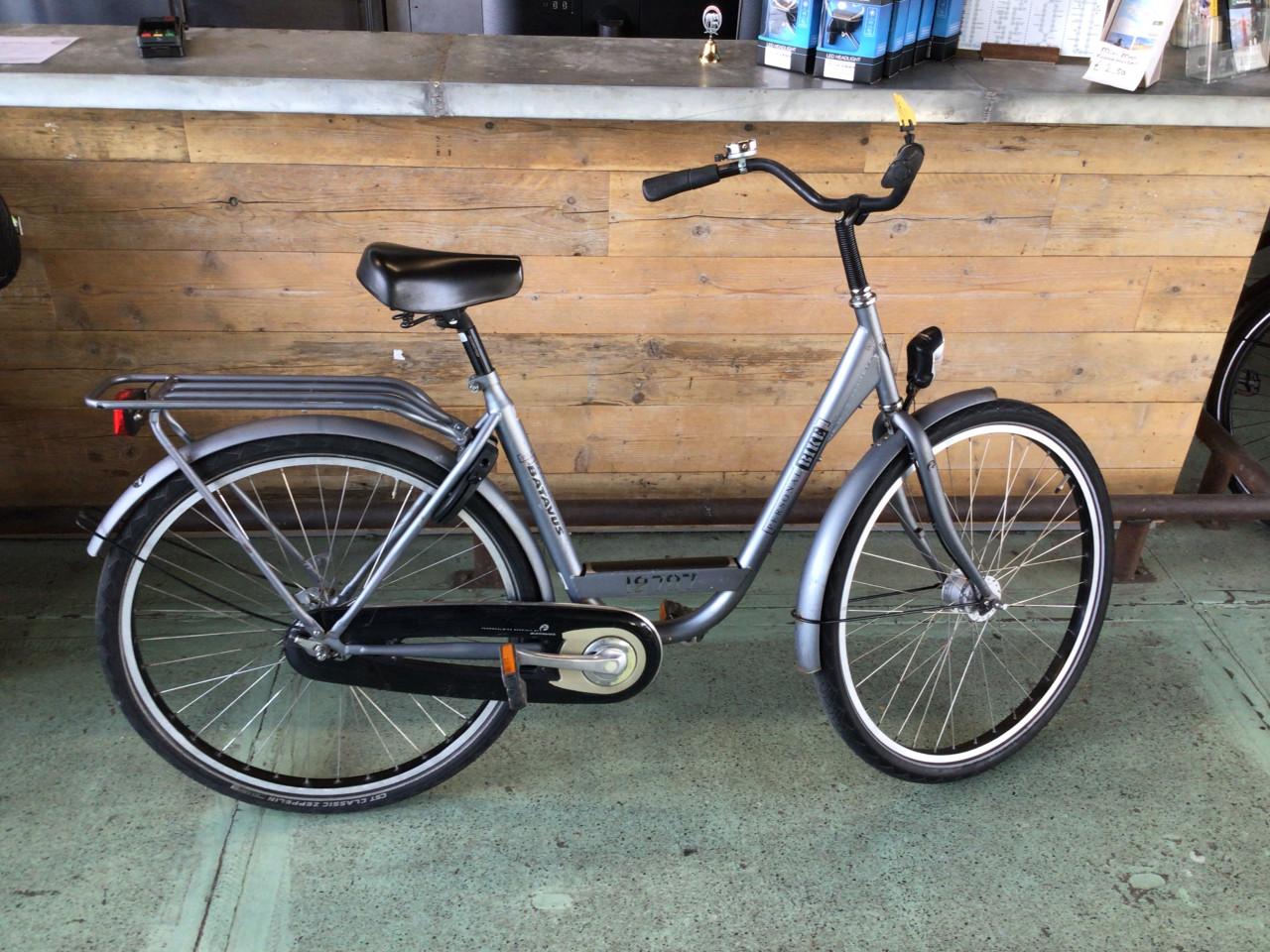 Batavus Personal Bike