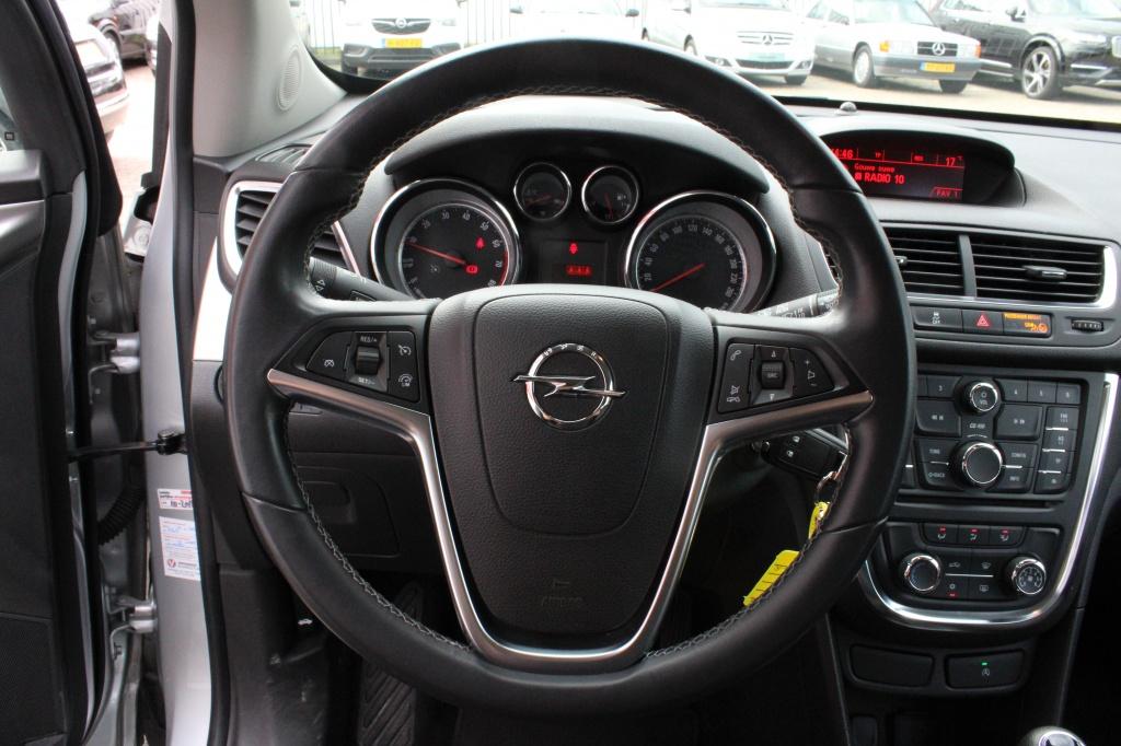 Opel Mokka 1.4 t edition