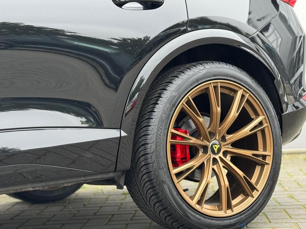 Cupra Formentor 1.5 tsi * camera * sfeerverlichting * acc * 18 inch
