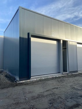 Nieuwbouwunit Vrijburg in Vlissingen