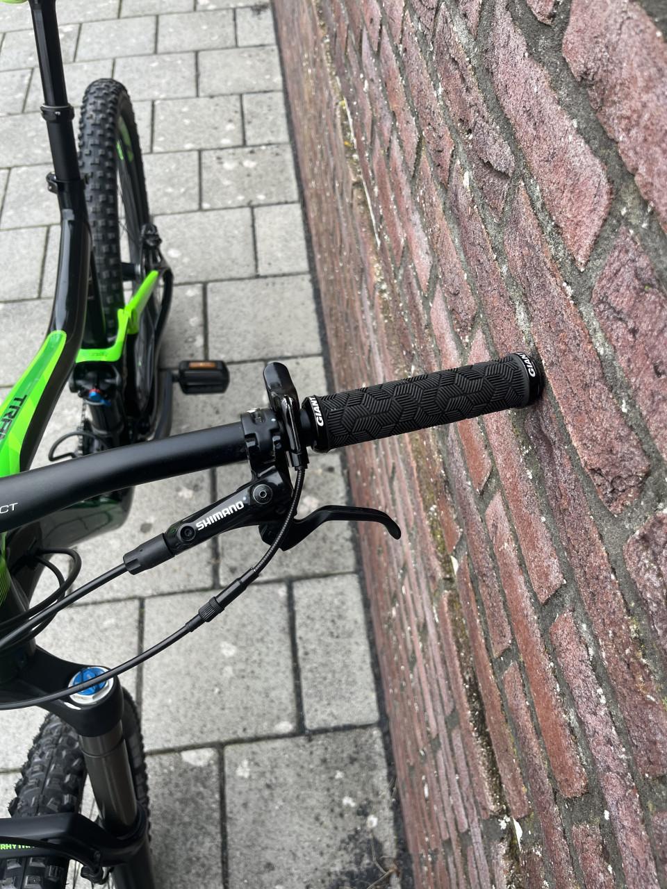 Giant Trance 2 maat L