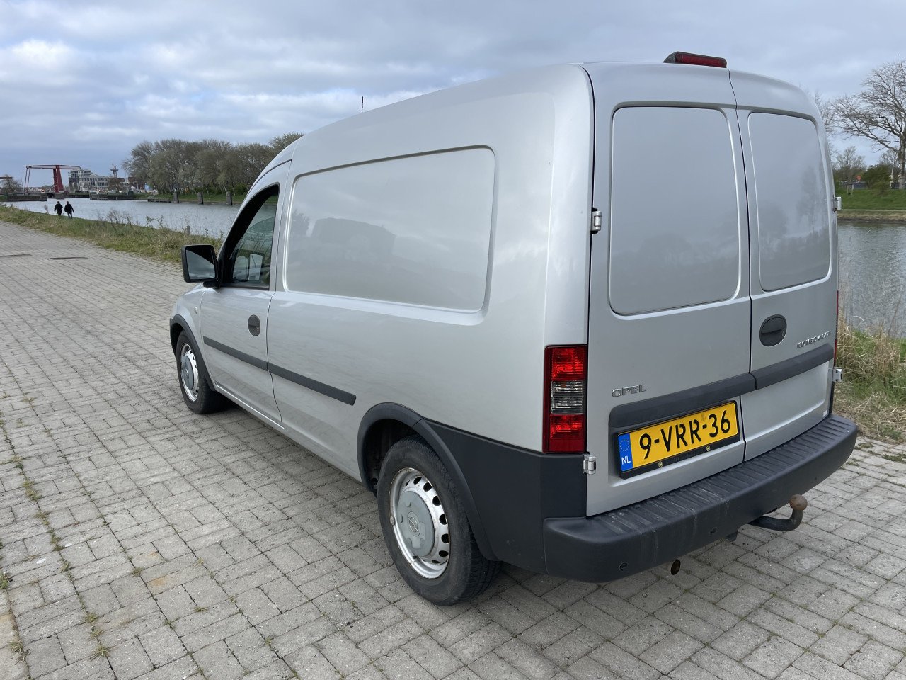 Opel combo 1.3 cdti bestel marge auto