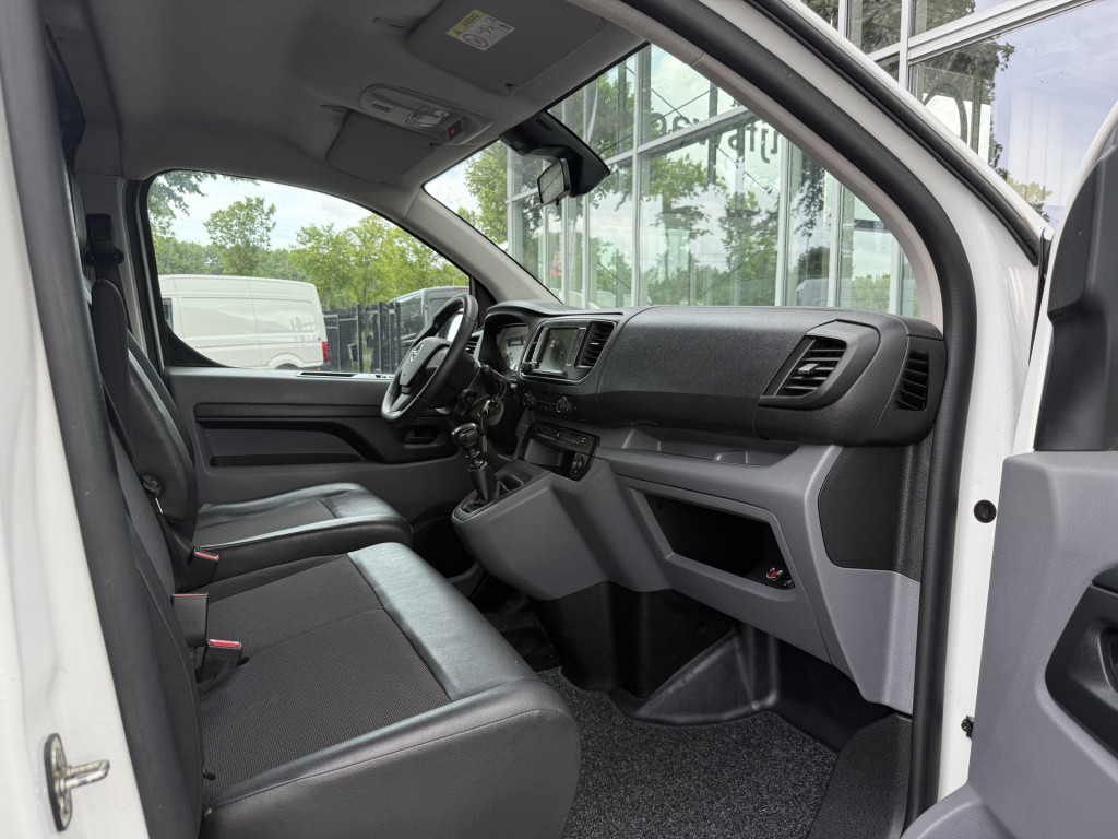 Opel Vivaro 2.0 cdti l3 edition | navi | carplay | pdc | dodeh. detect | cr
