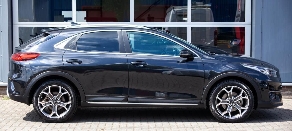 Kia Xceed 1.6 gdi phev dynamicplusline