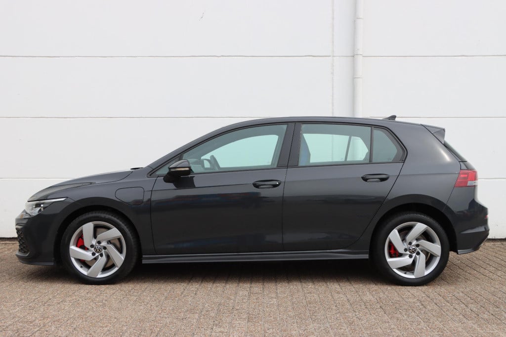 Volkswagen Golf 1.4 tsi ehybrid 245pk dsg6