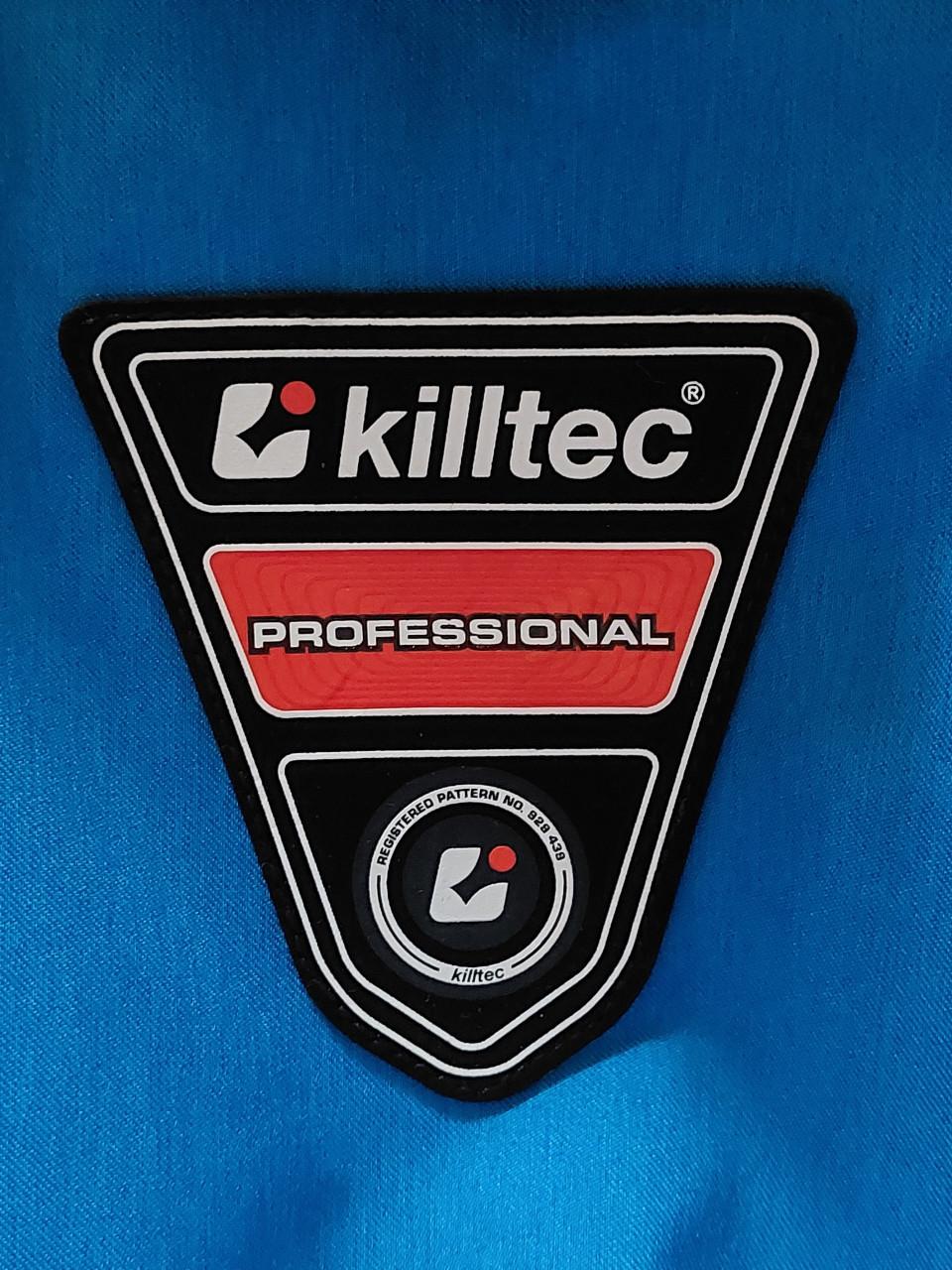 Jongens ski Jack Killtec maat 176