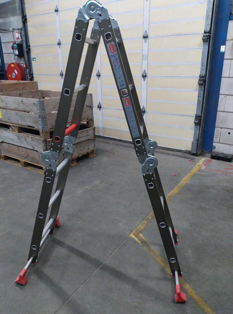 Altrex vouwladder
