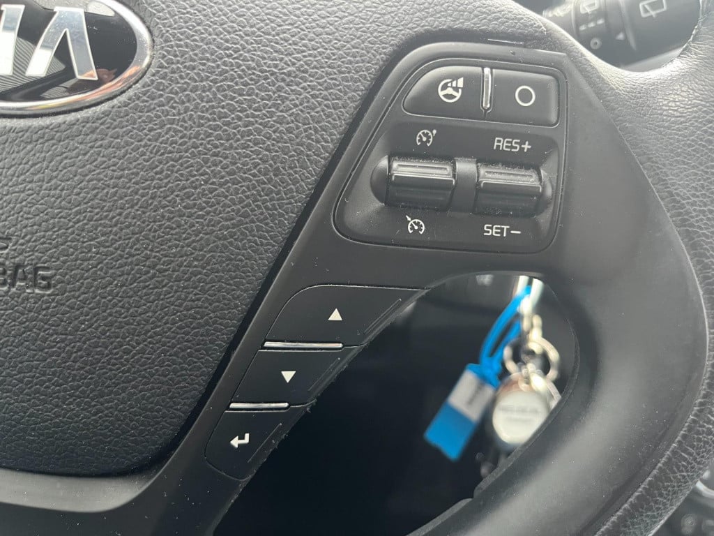 Kia Cee'd 1.6 gdi first edition | orig. nl