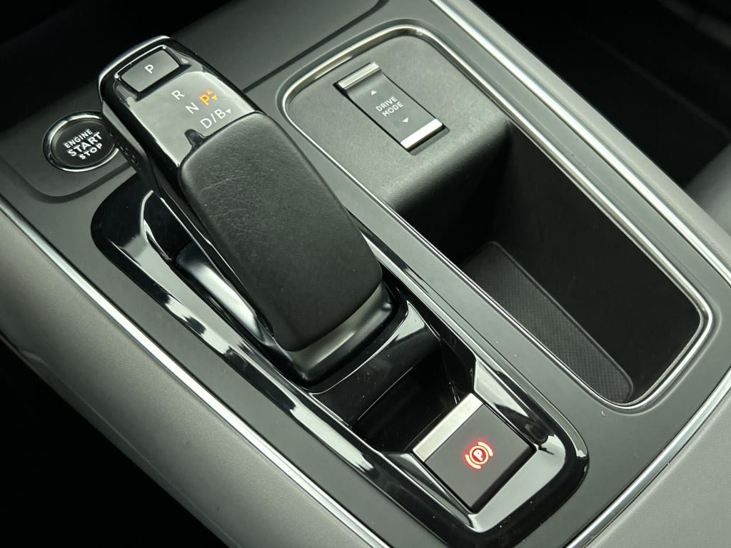 Citroen C5 Aircross plug-in hybrid 225 pk feel achteruitrijcamera | navigat