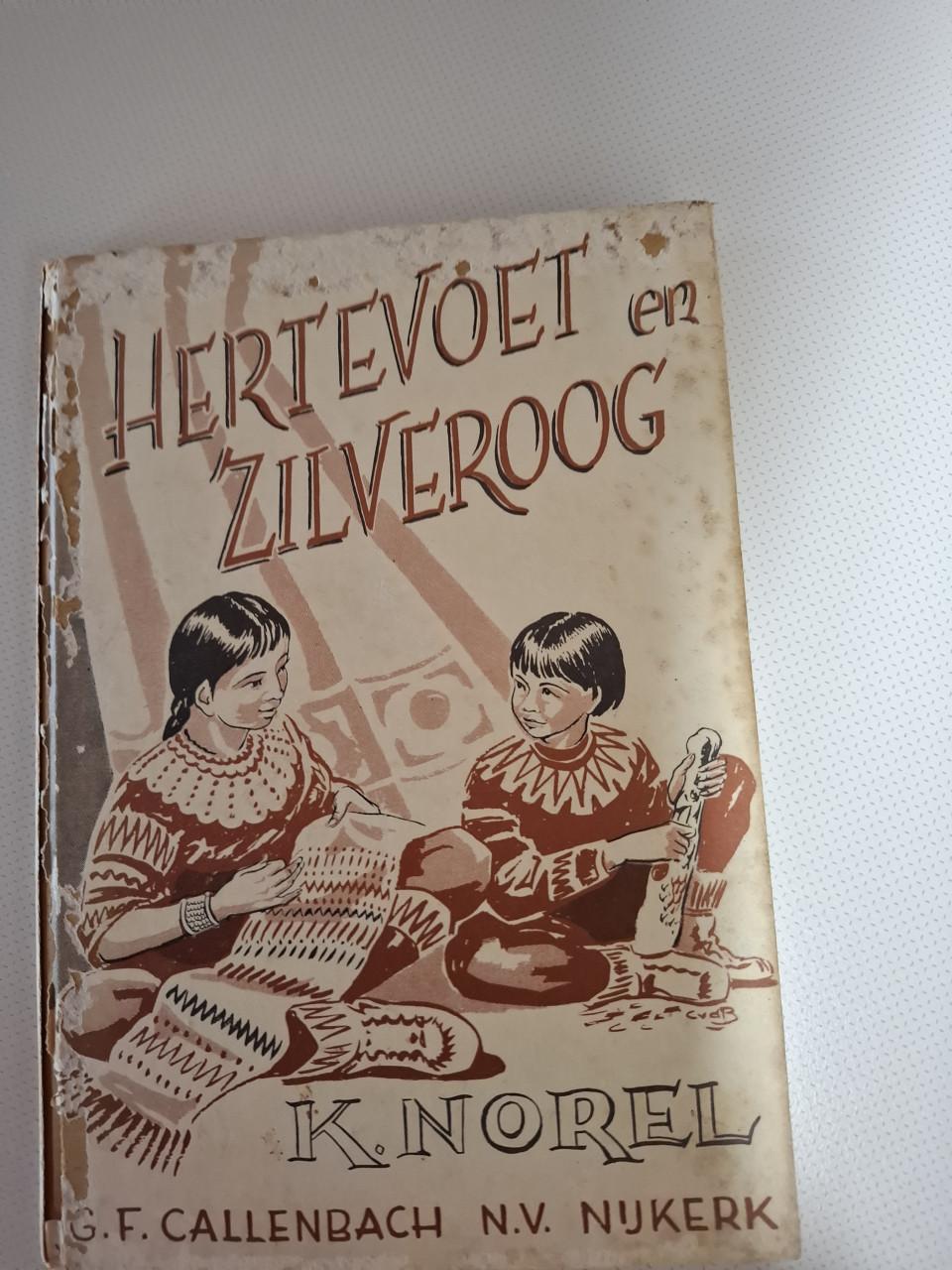 Kinderboek