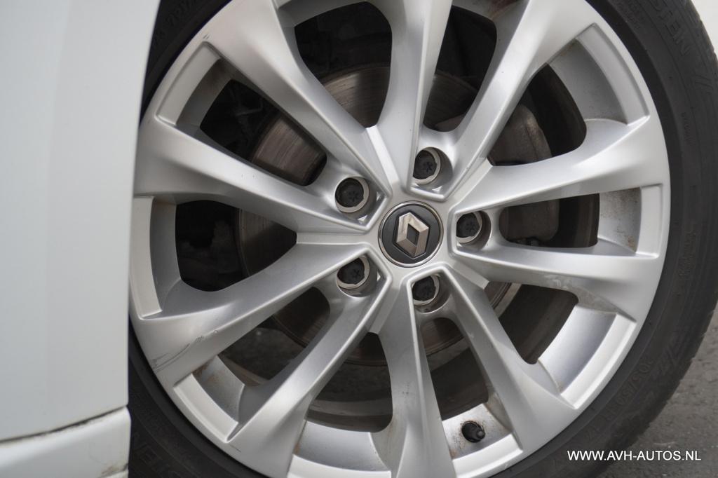 Renault Megane 1.3 tce bose