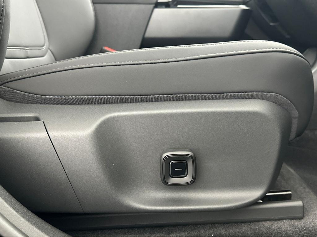 Volvo Ex30 p5 long range plus europa