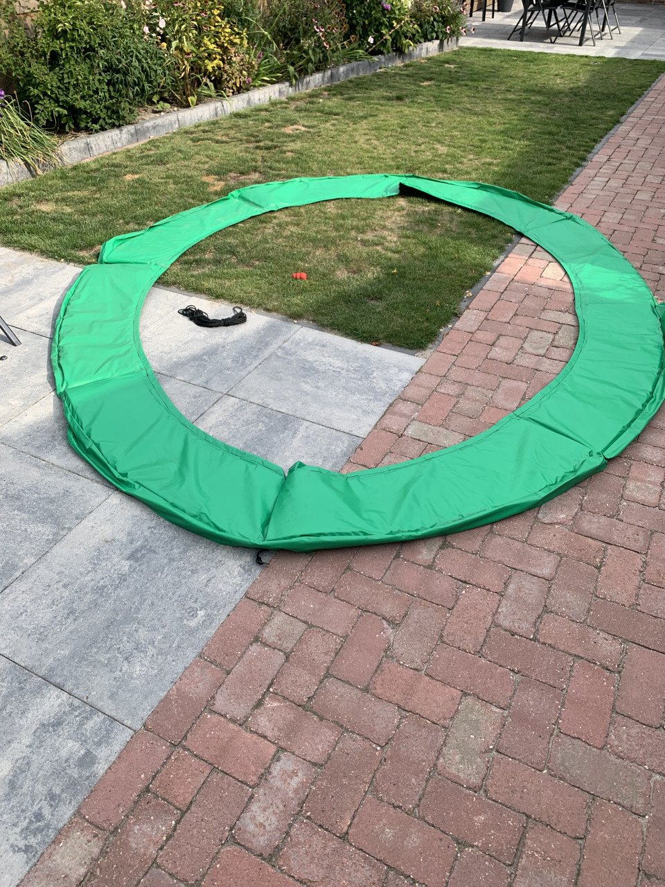 Trampoline