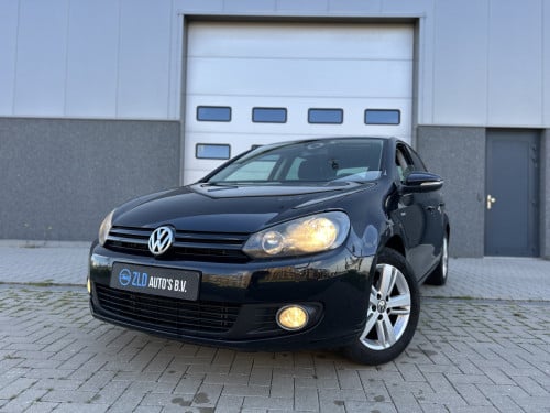 Volkswagen Golf 1.2 TSI BlueMotion MATCH/AIRCO/CARPLAY/