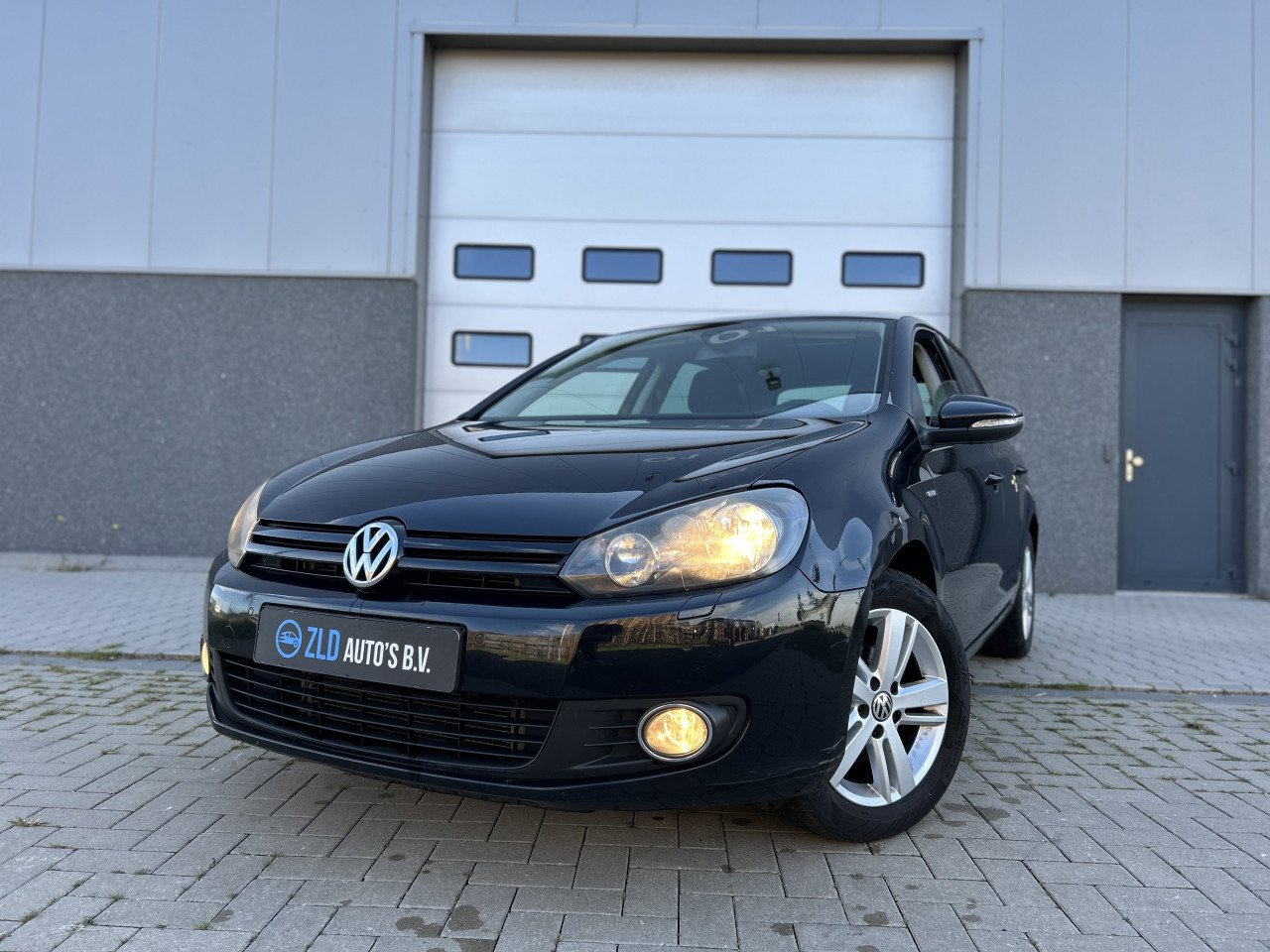 Volkswagen Golf 1.2 TSI BlueMotion MATCH/AIRCO/CARPLAY/