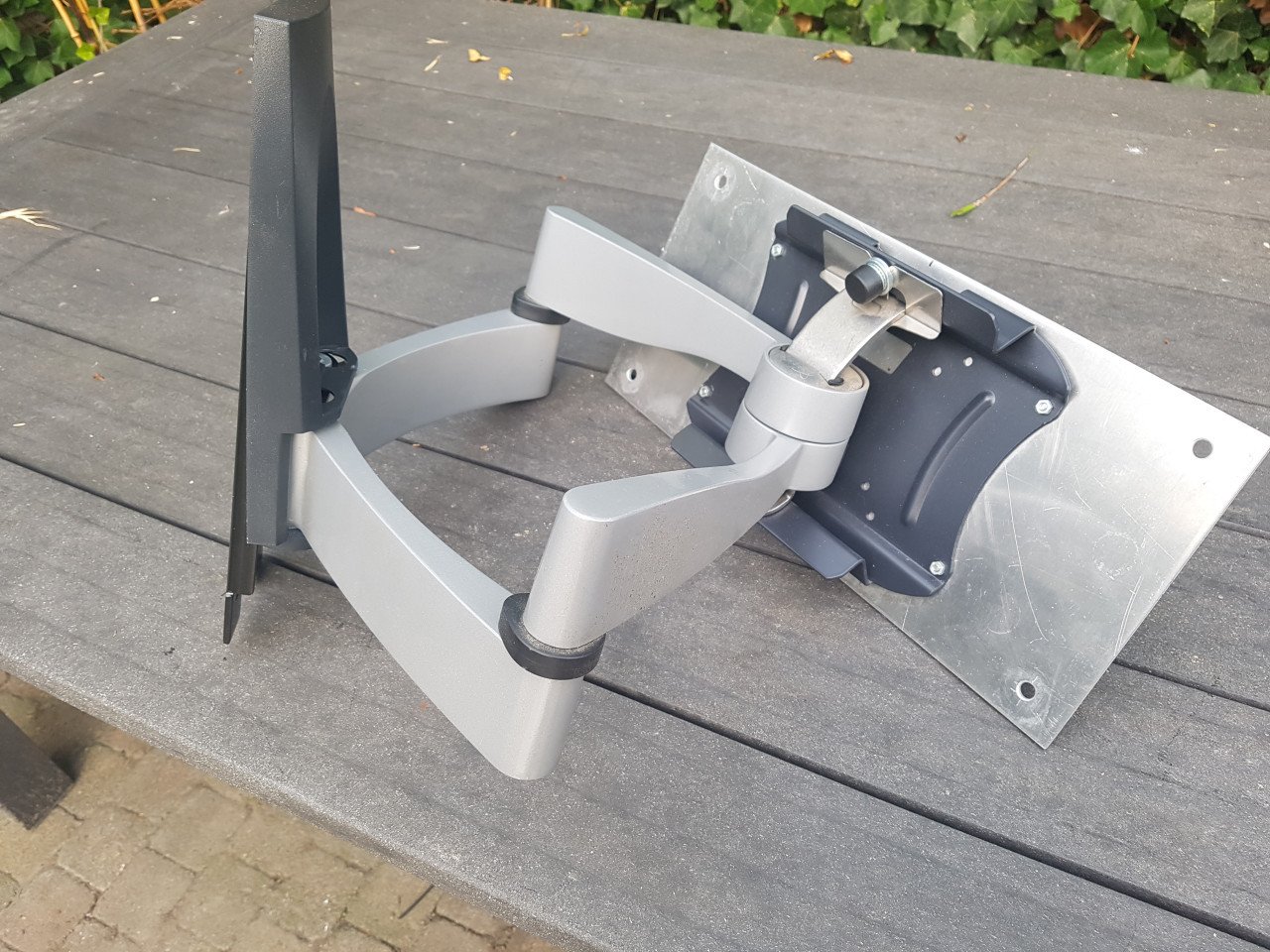 TV muursteun Vogel's