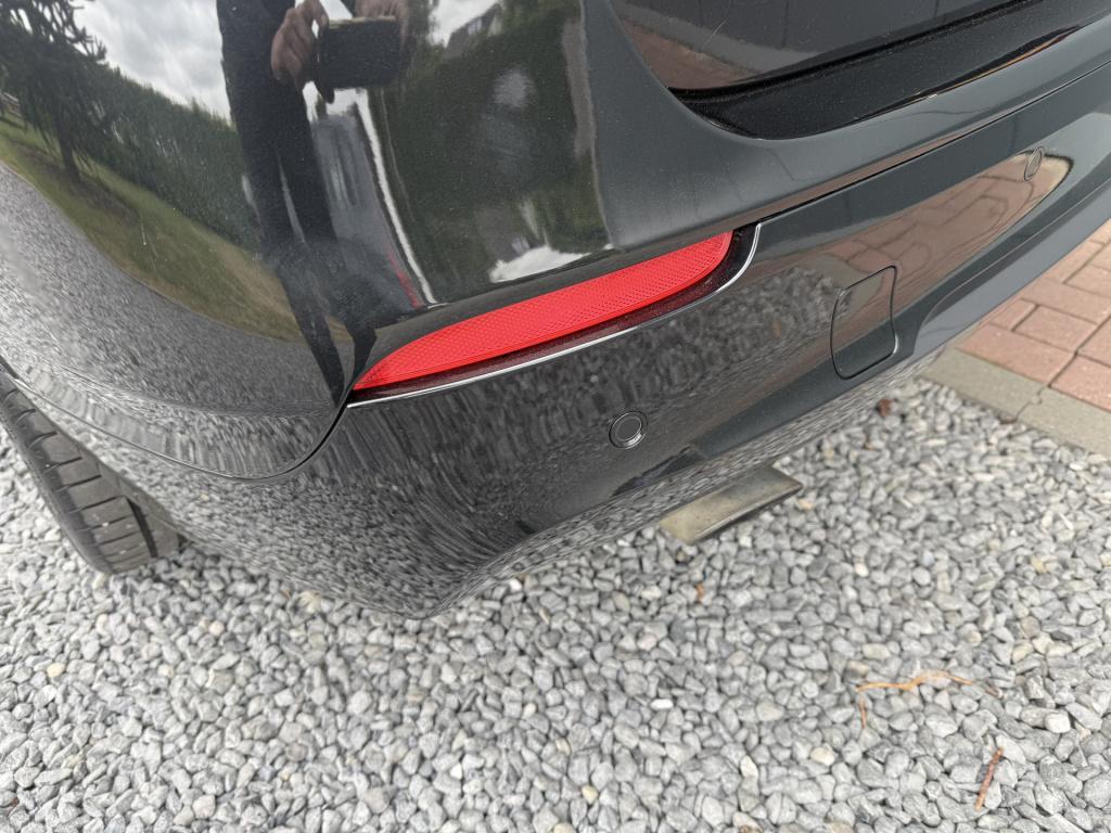 BMW X1 s-drive18i 2.0 150pk executive m-sportpakket