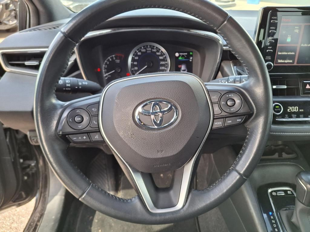 Toyota Corolla Touring Sports 1.8 hybrid active | 1ᵉ eigenaar! | dealer ond