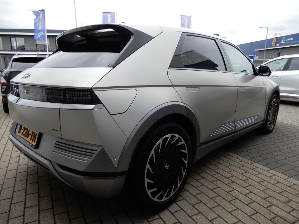 Hyundai Ioniq 5 lounge awd 77.4 kwh | long range | 20" | nl auto |